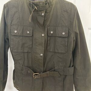 Outback - Melbourne Jacket